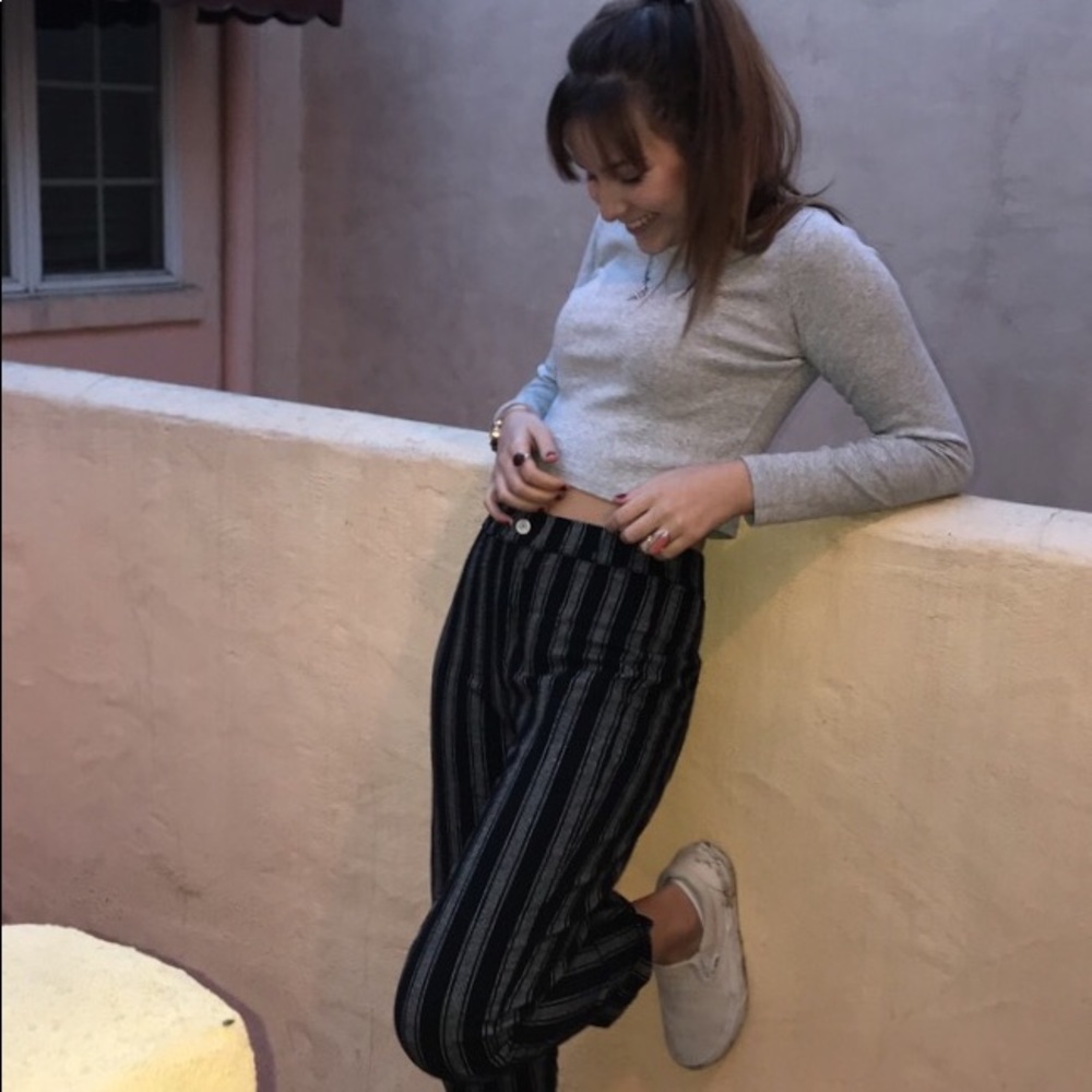 Tilden pants